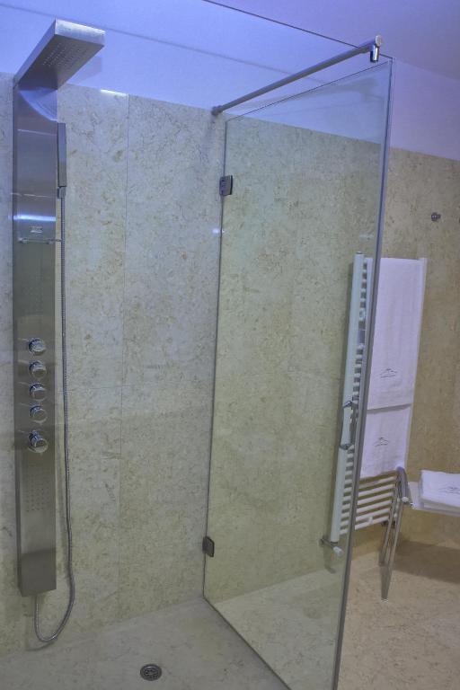 ל'אקווילה La Dimora Del Baco Hotel מראה חיצוני תמונה