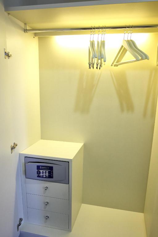 ל'אקווילה La Dimora Del Baco Hotel חדר תמונה