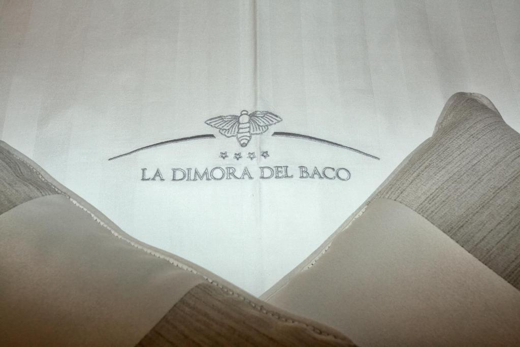 ל'אקווילה La Dimora Del Baco Hotel מראה חיצוני תמונה